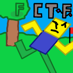 Forest Capture The Flag!