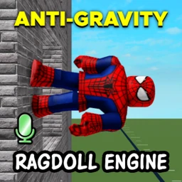 Ragdoll Anti-Gravity Engine icon