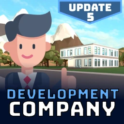 Development Company Tycoon icon
