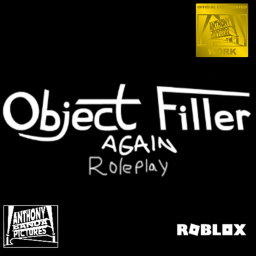 Object Filler Again Roleplay