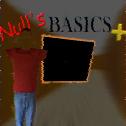 NotGal's Null [OLD - 2024] icon