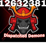 †Dispatched Demons†