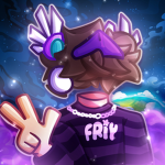 FRIYS WORLD