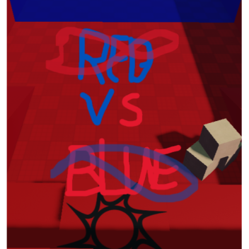 RED VS BLUE