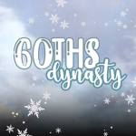 - goths dynasty -