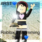 Robloxia Swimming Team