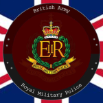 [-ZBA-] Royal Military Police