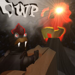 CWP "Coffin Without a Prayer" Happy Helloween!