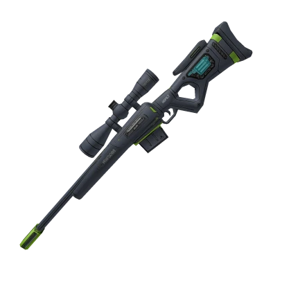 Sniper Rifle | Roblox Item - Rolimon's