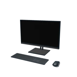 Computer peripherals