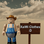 XaiWi Clothes