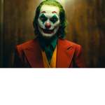 joker's official group