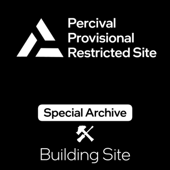 PPRS - Legacy Building Site