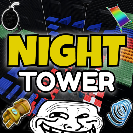 Night Tower 💤