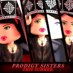 Prodigy Sisters