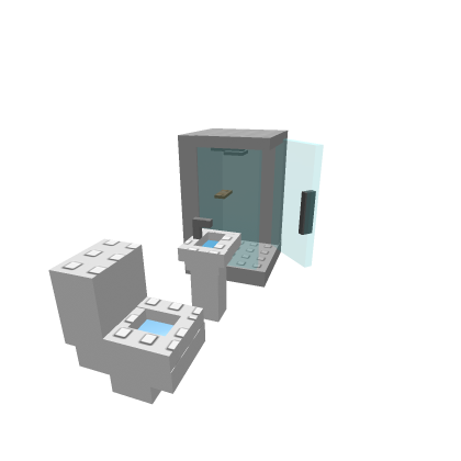 Bathroom Pack