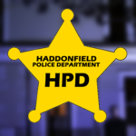 Haddon Field Police Department