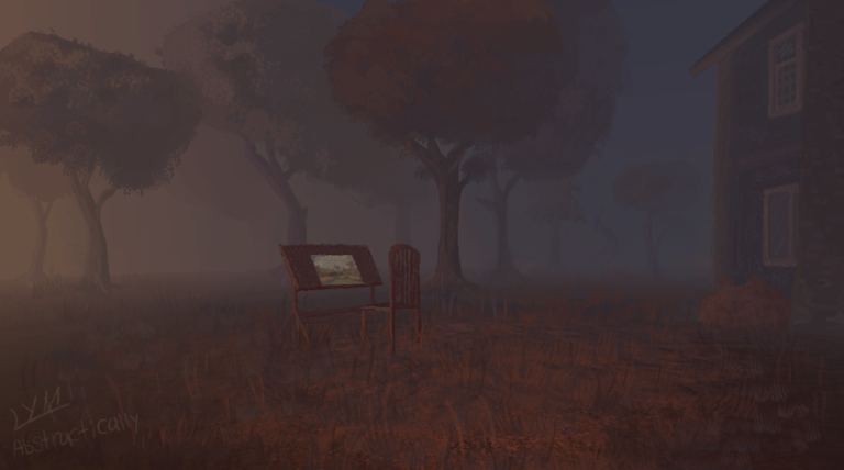 West Wood screenshot 1