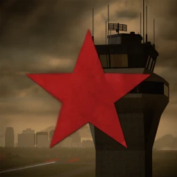 [TWR] Kansas City Intl. Airport icon