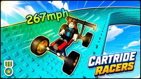 Corredores de paseo de carritos! [ACTUALIZACIÓN!]