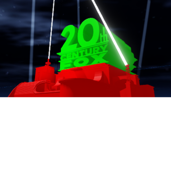 20th Century Fox A Henry Hamster Christmas (1997)
