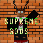 Supreme Gods™
