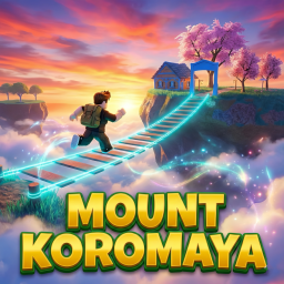 [EVENT FREE AVA X200 ] MOUNT KOROMAYA