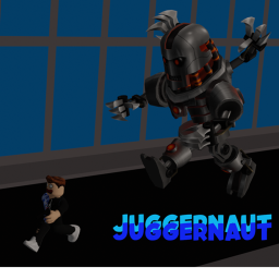 Juggernaut