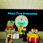 Pizza Time Enterprise