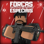 「FE」Forças Especiais
