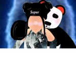 BubblyWolfie ! YT OFFICIAL GROUP! <3