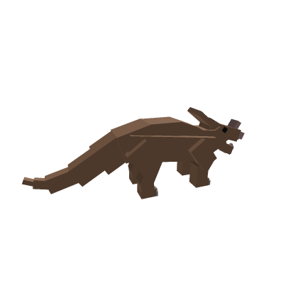 Centrosaurus