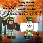 Lion Elementary