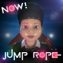 [UPD] Realistic Jump Rope [SQUID GAME 3]