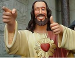 We Love Our God Jesus!