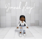 YONNAH PLAYS!