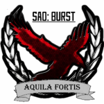 The Aquila Fortis [Sword Art Online: Burst]