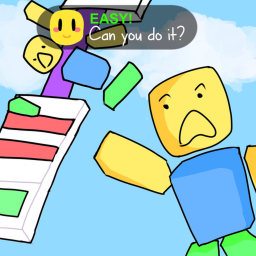 EASY OBBY [BETA TESTING]