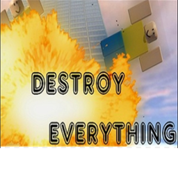 DESTROY IT