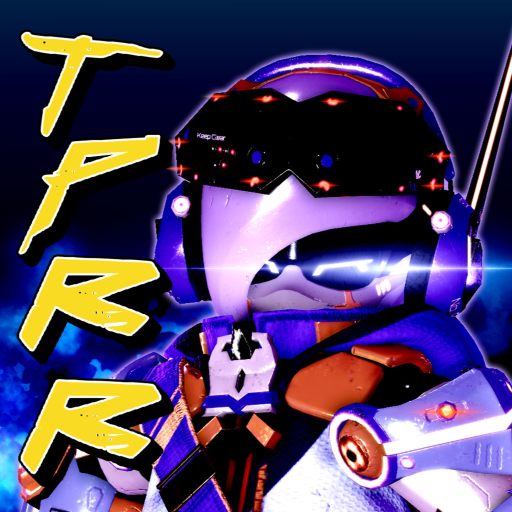 FNAF RP - TPRR [🎭OC PARTS👾] 