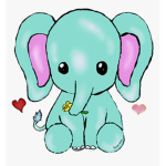Elephant XSquadX
