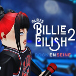 Billie Eilish Concert