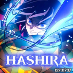 柱Hashira