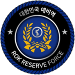 ROKA {Reserve Force}