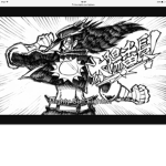 The Mighty Sun Fighters!!!