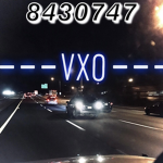 V X O CLOTHING