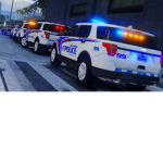ER:LC Emergency Response Roleplay