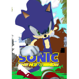 SONIC DISTRUCTION DEMO