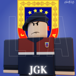 LTA | Jandarma Genel Komutanlığı