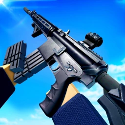 Gunfight Arena icon